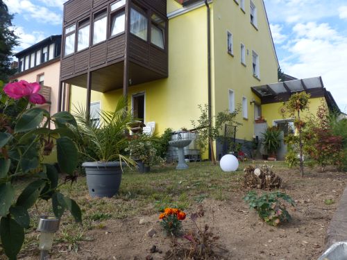Zweifamilienhaus in 97534 Hergolshausen zwischen Schweinfurt, Würzburg und Volkach (ID 2587) - Einfamilienhaus Waigolshausen Waigolshausen | Angebot:24385028