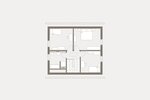 Modernes, projektiertes Einfamilienhaus in Bad Kissingen - individuell planbar - Einfamilienhaus Bad Kissingen | Angebot:27288925