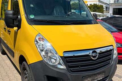 Opel Movano 232.020 km 17.900 &euro; Estenfeld 97230