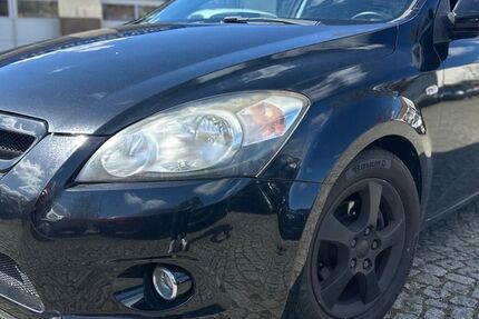 Kia ceed / Ceed 159.000 km 1.900 &euro; Gerolzhofen 97447