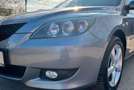 Mazda 3 110.000 km 3.790 &euro; Schweinfurt 97424