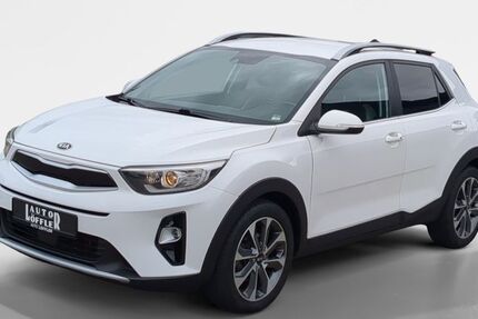 Kia Stonic 150.034 km 8.900 &euro; Schweinfurt 97424