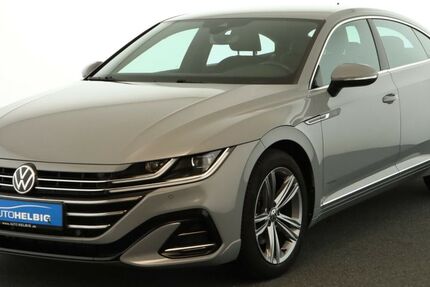 VW Arteon 34.300 km 27.590 &euro; Donnersdorf 97499
