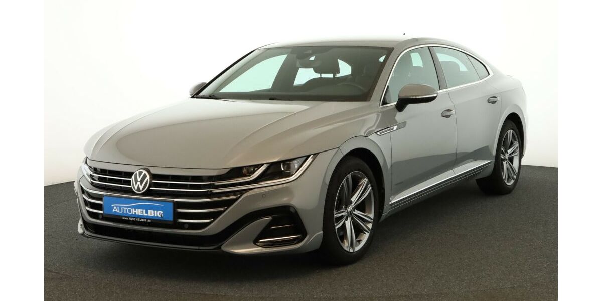 VW Arteon 34.300 km 27.990 &euro; Donnersdorf 97499