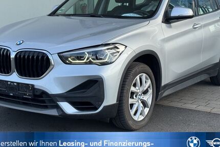 BMW X1 69.329 km 22.250 &euro; Salz 97616
