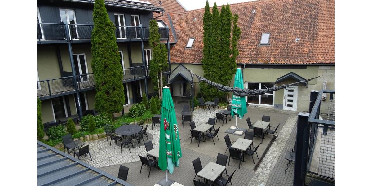 Gewerbeobjekt Kürnach - 1.860&euro; | Angebot:26188832