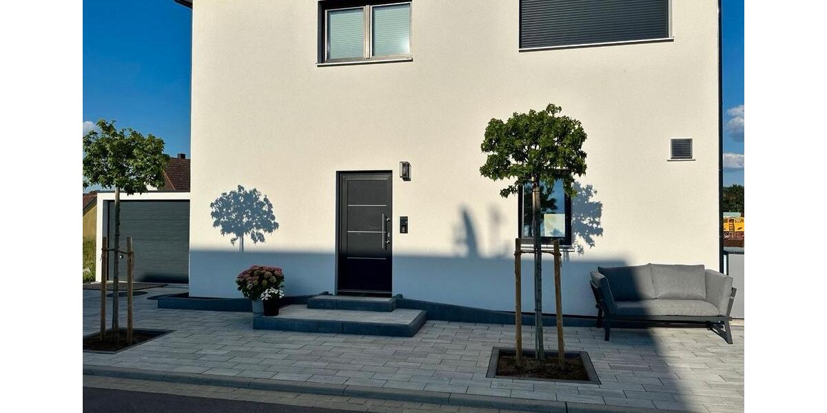 Einfamilienhaus Donnersdorf - 4 Zimmer, 130 m&sup2;, 470.000&euro; | Angebot:25843455