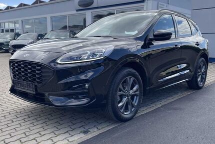 Ford Kuga 61.137 km 24.990 &euro; Heidenfeld 97520