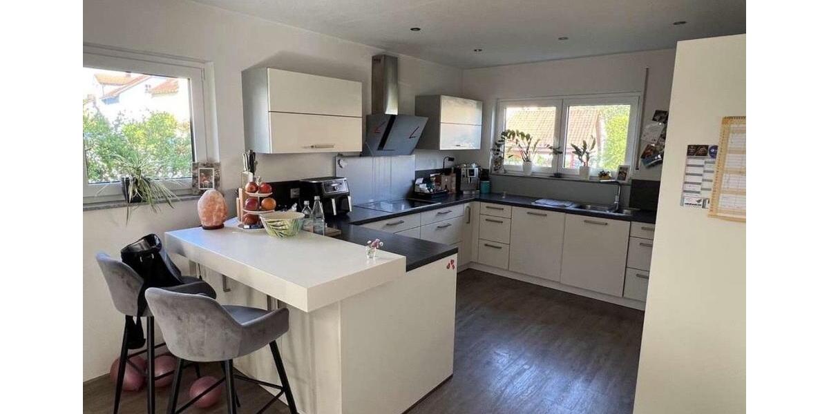 Einfamilienhaus Bad Kissingen - 5 Zimmer, 145 m&sup2;, 619.000&euro; | Angebot:25332130