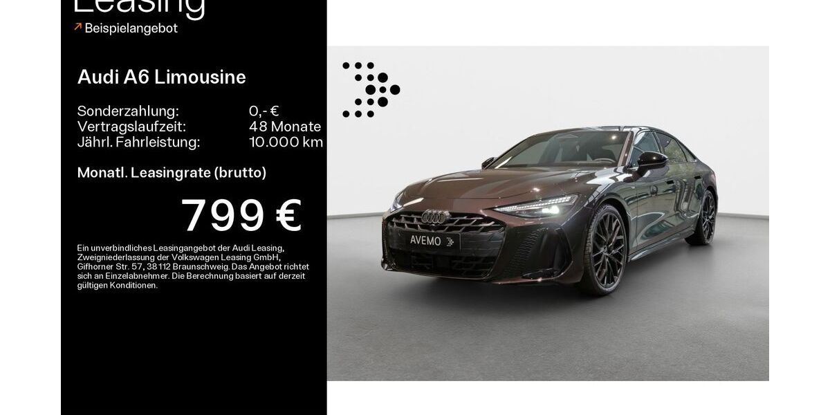 Audi A6 4.900 km 69.980 &euro; Schweinfurt 97424