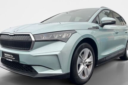 Skoda Enyaq 110.081 km 18.940 &euro; Schweinfurt 97424