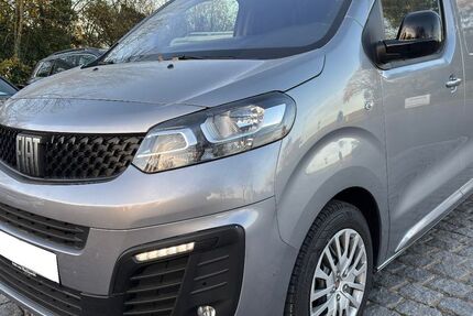 Fiat Scudo 3.731 km 27.880 &euro; Haßfurt 97437