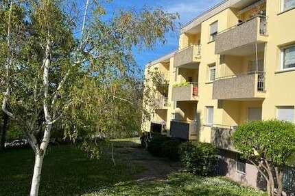 Wohnung Bad Kissingen - 4 Zimmer, 87 m&sup2;, 220.000&euro; | Angebot:24450134