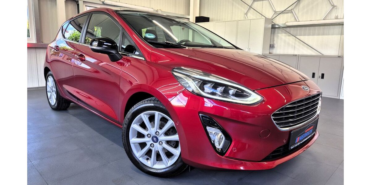 Ford Fiesta 144.000 km 9.890 &euro; Waigolshausen, bei Schweinfurt 97534