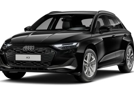 Audi A3 6.498 km 28.990 &euro; Haßfurt 97437