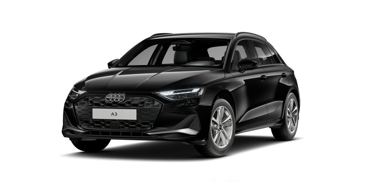 Audi A3 6.498 km 28.990 &euro; Haßfurt 97437