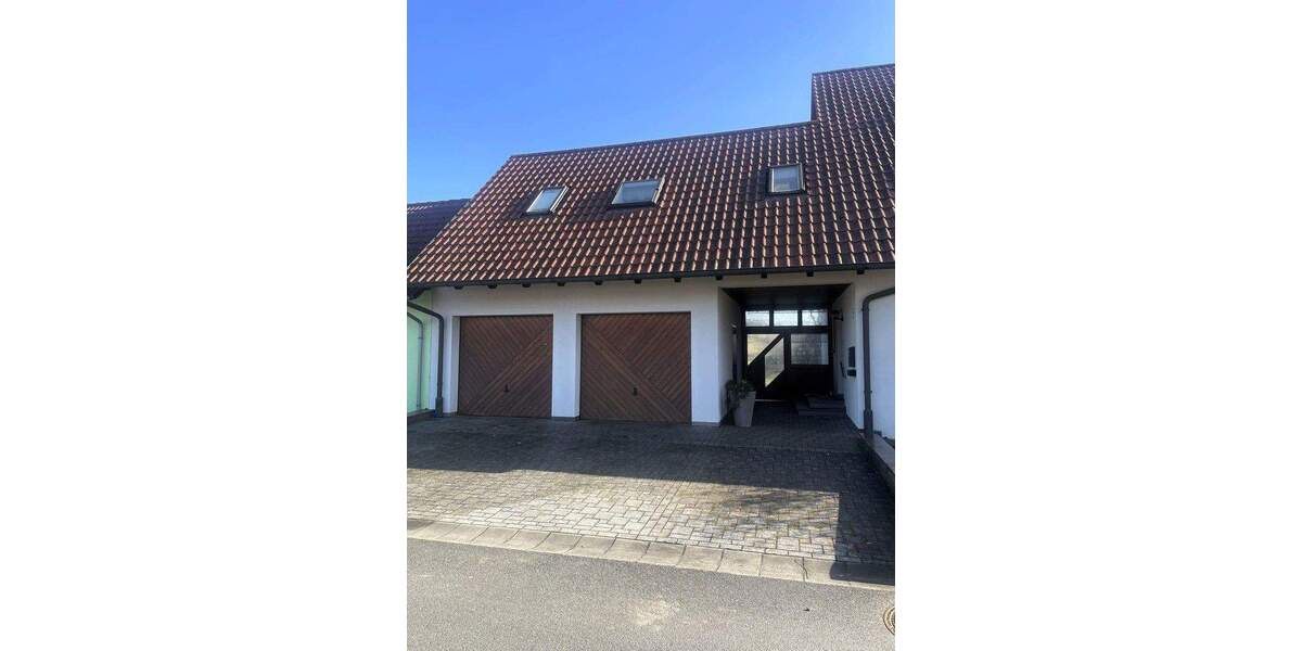 Mehrfamilienhaus, Wohnhaus Hofheim i.UFr. Ostheim - 6 Zimmer, 140 m&sup2;, 423.000&euro; | Angebot:25716358
