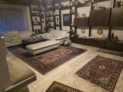 Gepflegtes Einfamilienhaus in ruhiger Lage von 97422 Schweinfurt (ID 10517) - Einfamilienhaus Schweinfurt (Haardt) Schweinfurt (Haardt) | Angebot:24774710