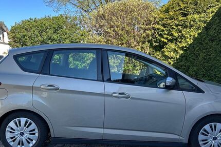 Ford C-Max 61.500 km 10.900 &euro; Schweinfurt 97422