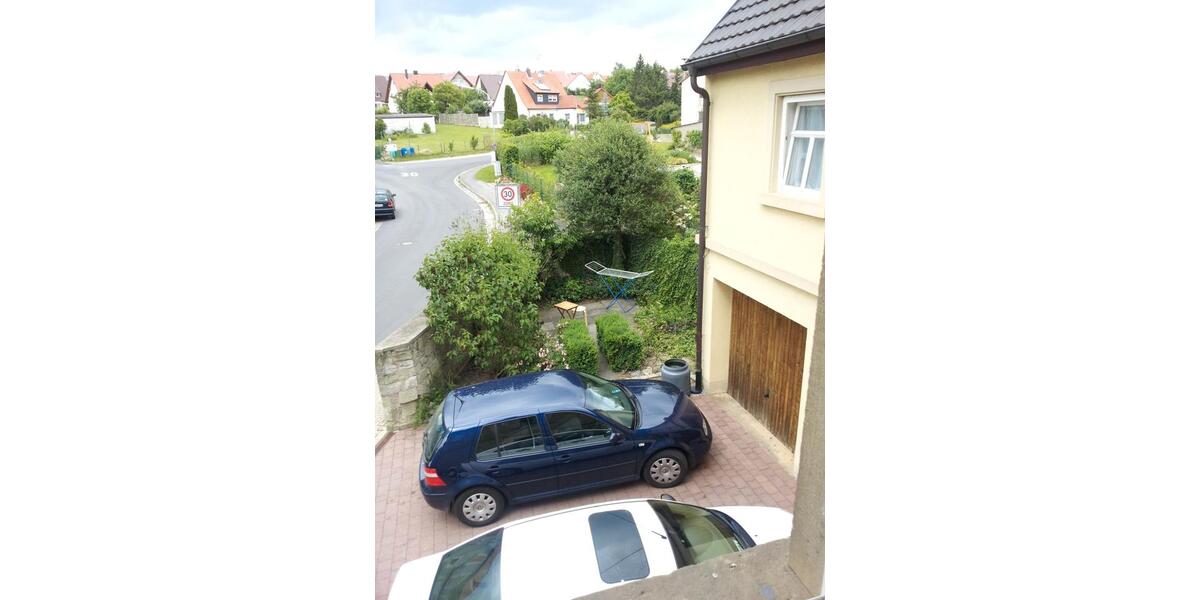 Etagenwohnung Dingolshausen - 2 Zimmer, 45 m&sup2;, 469&euro; | Angebot:26048606