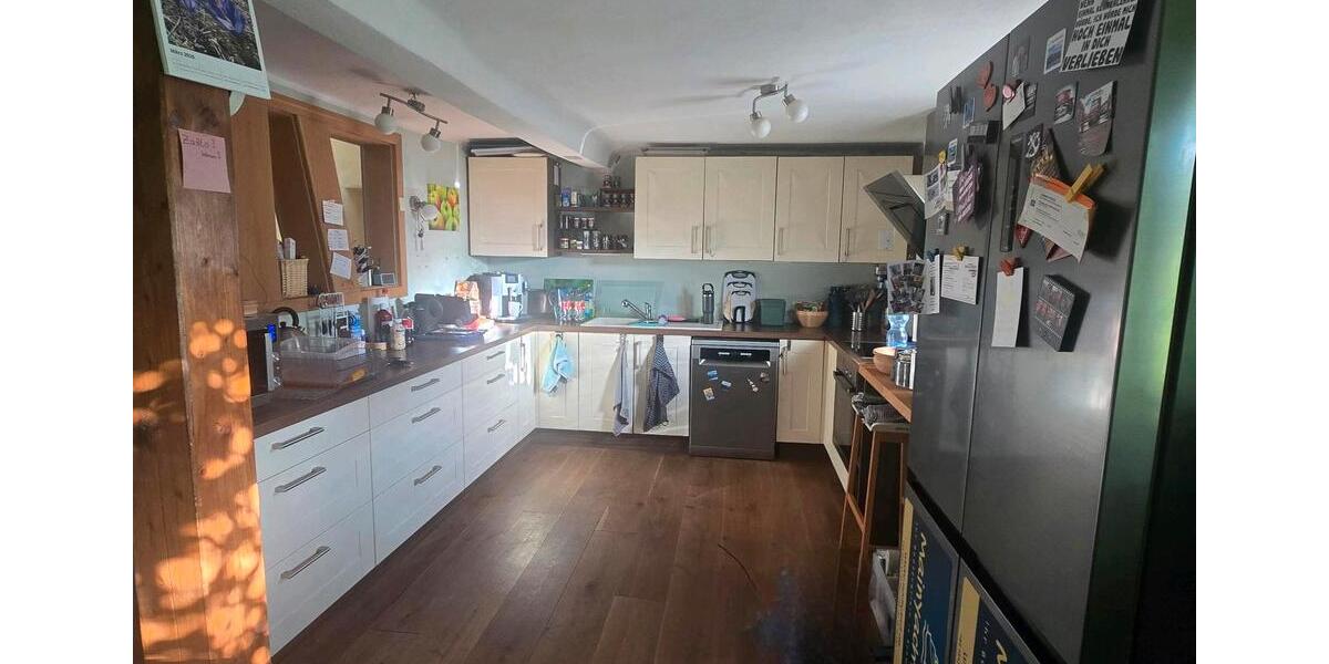 Einfamilienhaus Münnerstadt - 6 Zimmer, 200 m&sup2;, 399.000&euro; | Angebot:26815879