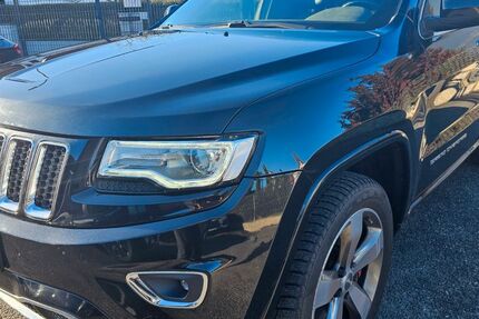 Jeep Grand Cherokee 159.999 km 15.499 &euro; Knetzgau 97478