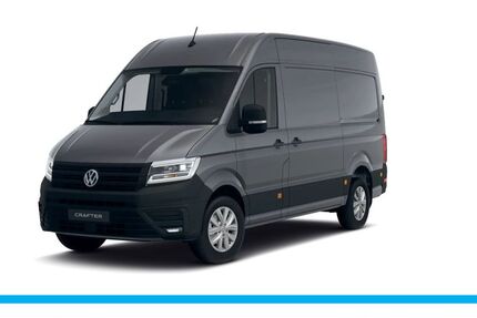 VW Crafter 9.300 km 47.480 &euro; Sand am Main 97522