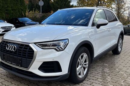 Audi Q3 104.100 km 21.950 &euro; Bad Kissingen 97688