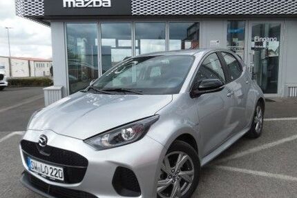 Mazda 2 Hybrid 10.900 km 21.990 &euro; Grettstadt 97508