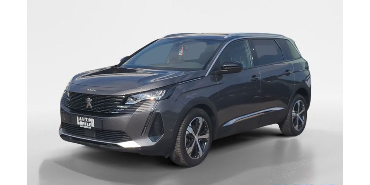Peugeot 5008 26.793 km 22.900 &euro; Schweinfurt 97424