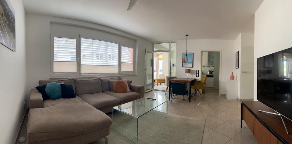 Etagenwohnung Schweinfurt Gartenstadt - 3 Zimmer, 285.000&euro; | Angebot:22633666