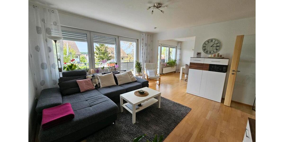 Etagenwohnung Schweinfurt Haardt - 3 Zimmer, 120 m&sup2;, 305.000&euro; | Angebot:25350164