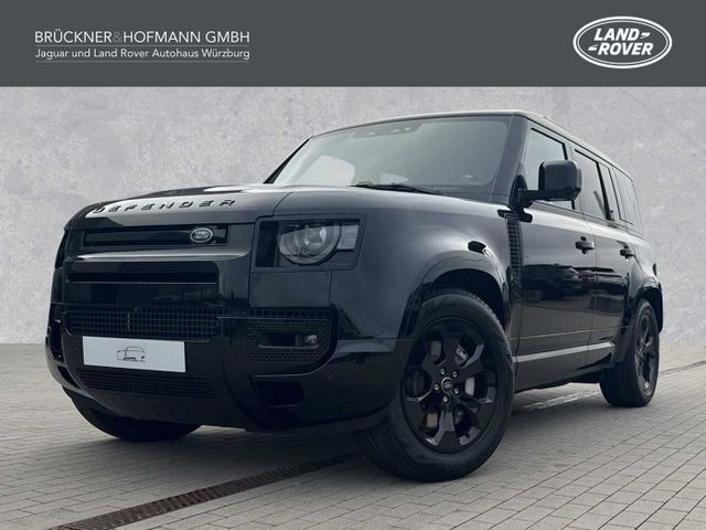 Land Rover Defender 1.500 km 99.900 &euro; Kürnach 97273
