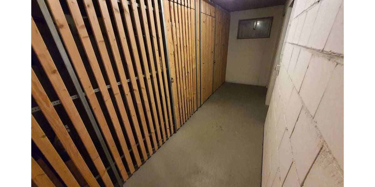 Etagenwohnung Schweinfurt Nordwestlicher Stadtteil - 3 Zimmer, 71 m&sup2;, 162.000&euro; | Angebot:25664867