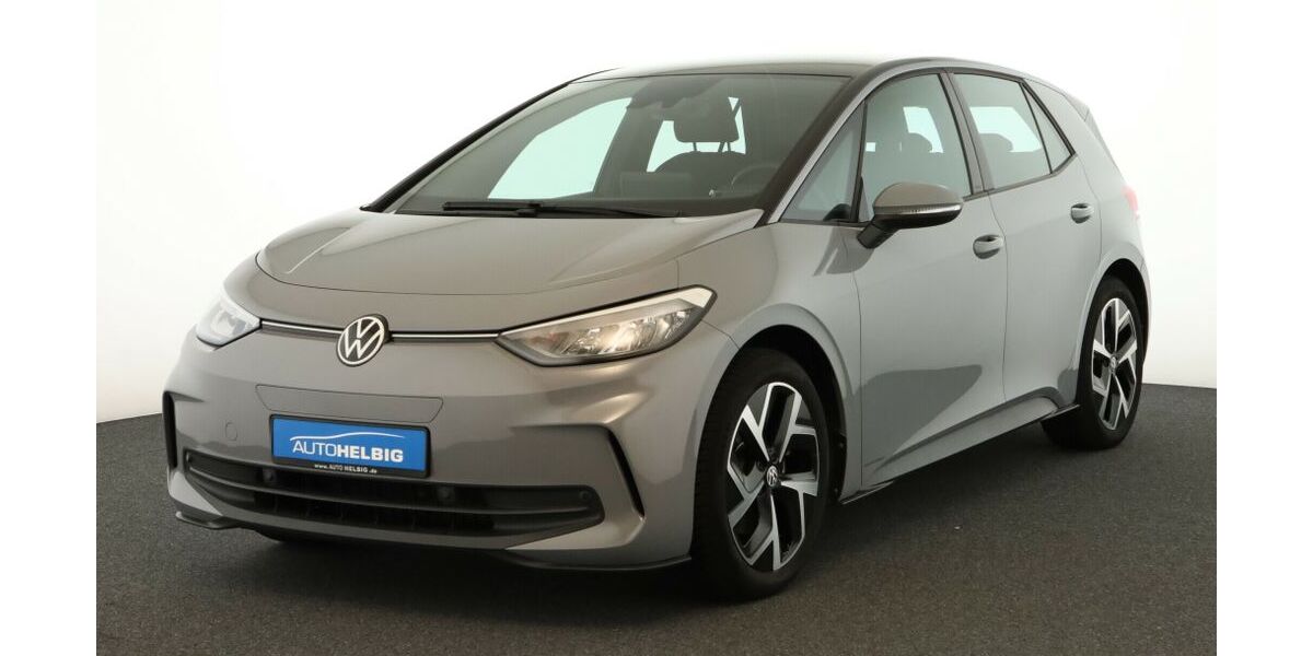 VW ID.3 20.000 km 29.990 &euro; Donnersdorf 97499