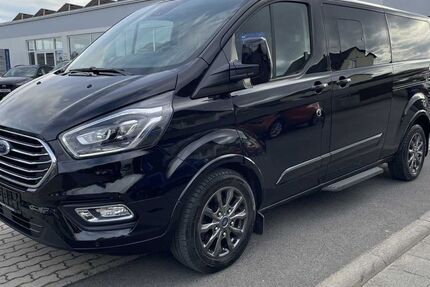 Ford Tourneo Custom 36.288 km 42.990 &euro; Heidenfeld 97520