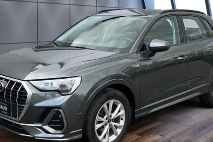 Audi Q3 64.332 km 27.490 &euro; Schweinfurt 97424