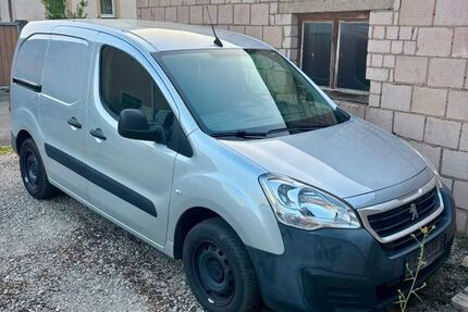 Peugeot Partner 182.300 km 4.800 &euro; Dettelbach 97337