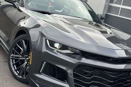 Chevrolet Camaro 47.738 km 74.500 &euro; Schweinfurt 97424