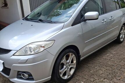 Mazda 5 235.799 km 3.500 &euro; Grettstadt 97508