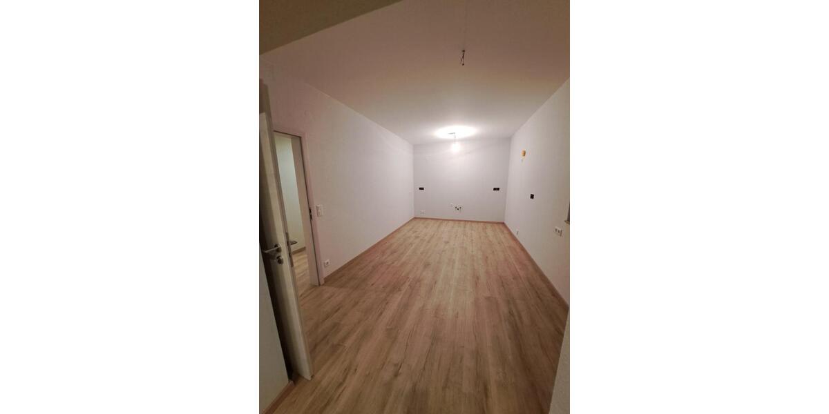 Etagenwohnung Bad Bocklet - 3.5 Zimmer, 110 m&sup2;, 890&euro; | Angebot:26041394
