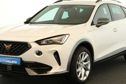 Cupra Formentor 32.700 km 23.890 &euro; Donnersdorf 97499