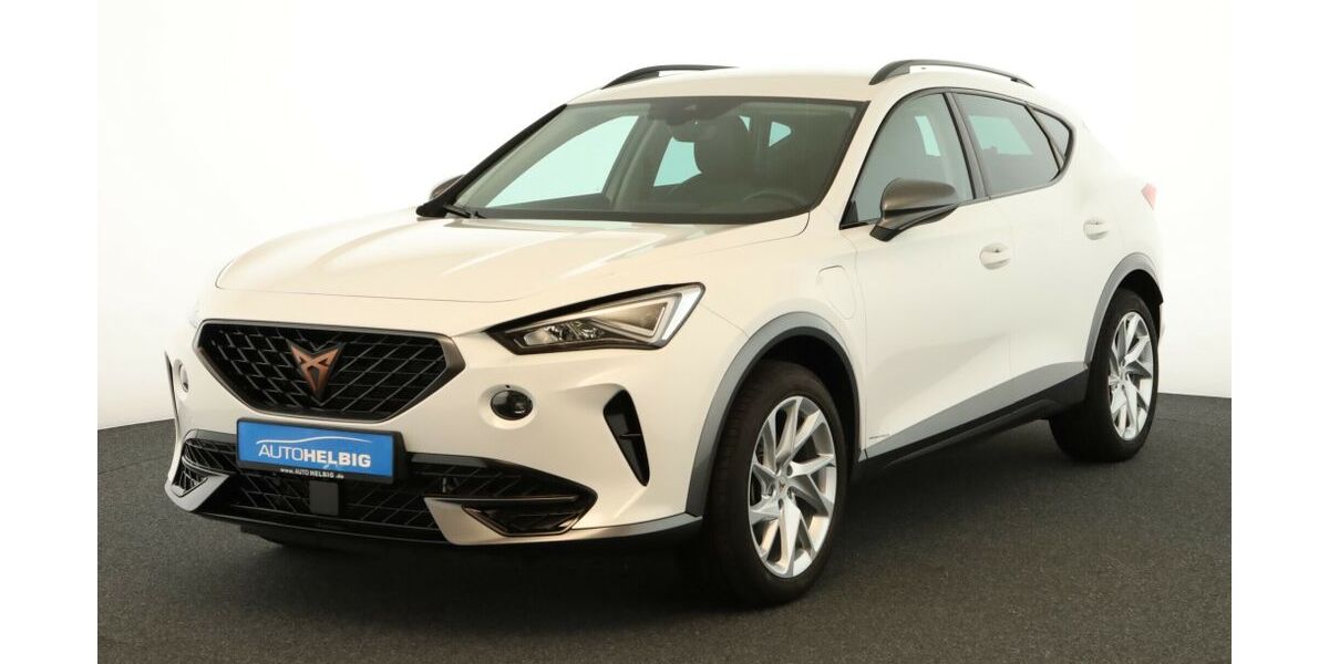 Cupra Formentor 32.700 km 23.890 &euro; Donnersdorf 97499