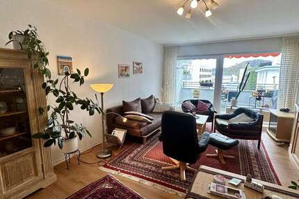 Wohnung Bad Kissingen Winkels - 2 Zimmer, 71 m&sup2;, 605&euro; | Angebot:25921865