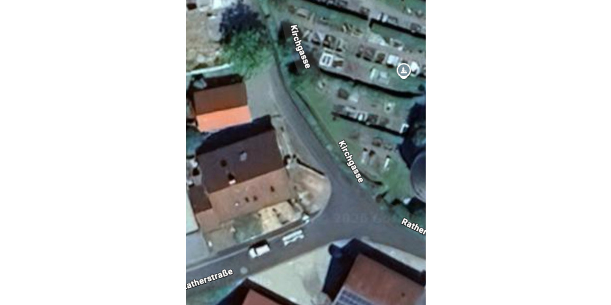 Mehrfamilienhaus, Wohnhaus Oerlenbach - 3 Zimmer, 300 m&sup2;, 340.000&euro; | Angebot:25789691