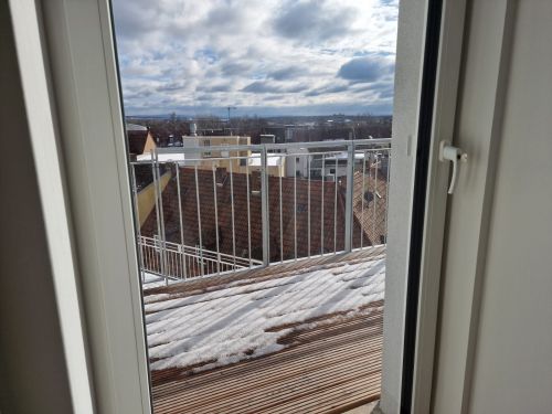 Ein Traum! Schicke 3-Zimmer-Mietwohnung mit Balkon in 97421 Schweinfurt (ID 1518) - Etagenwohnung Schweinfurt Schweinfurt | Angebot:25064109