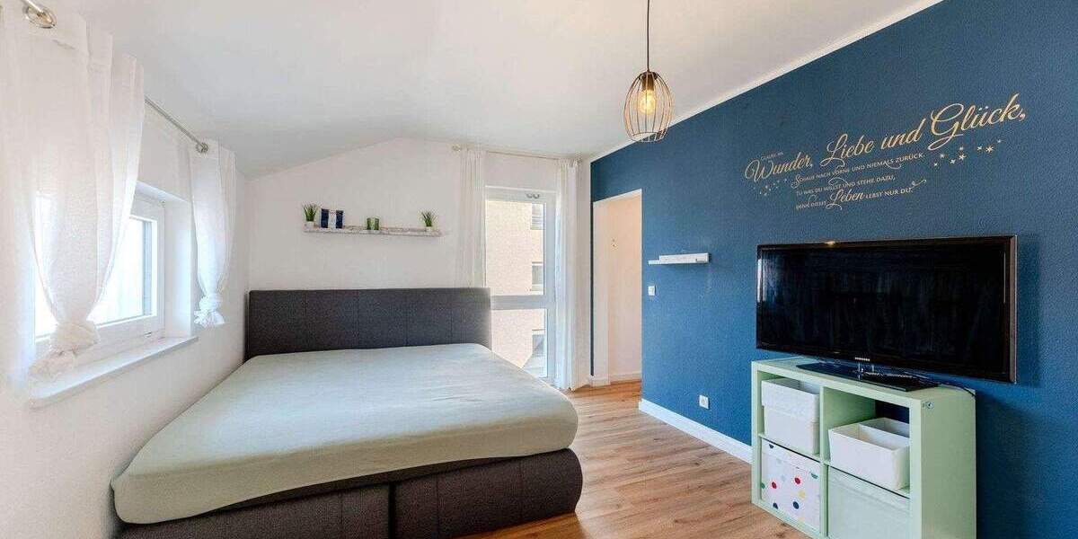 Einfamilienhaus Werneck Schraudenbach - 5 Zimmer, 144 m&sup2;, 499.500&euro; | Angebot:25745957