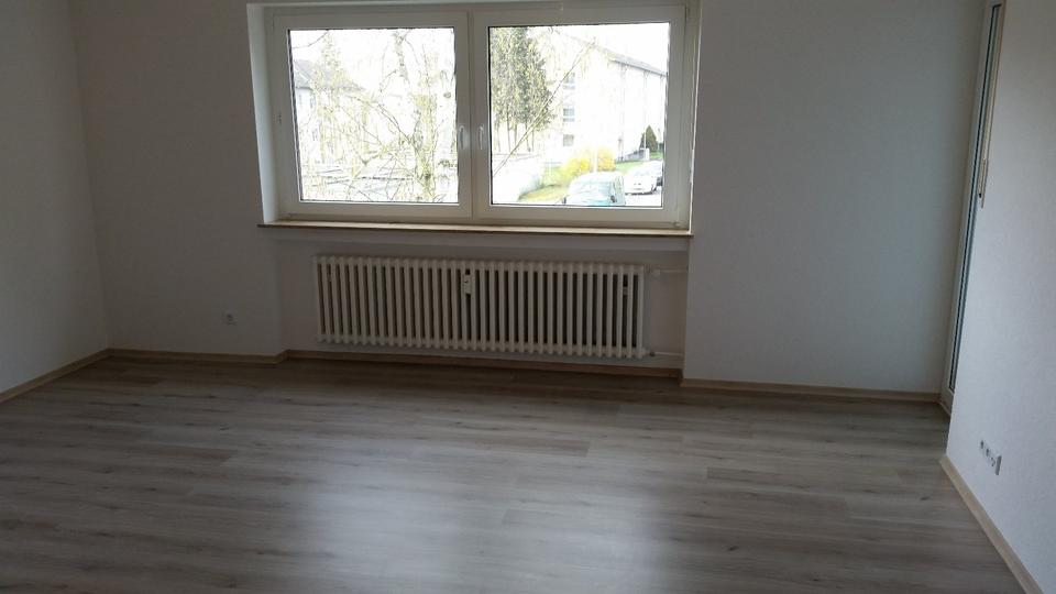 Etagenwohnung Schweinfurt Bellevue - 3 Zimmer, 80 m&sup2;, 730&euro; | Angebot:26000204