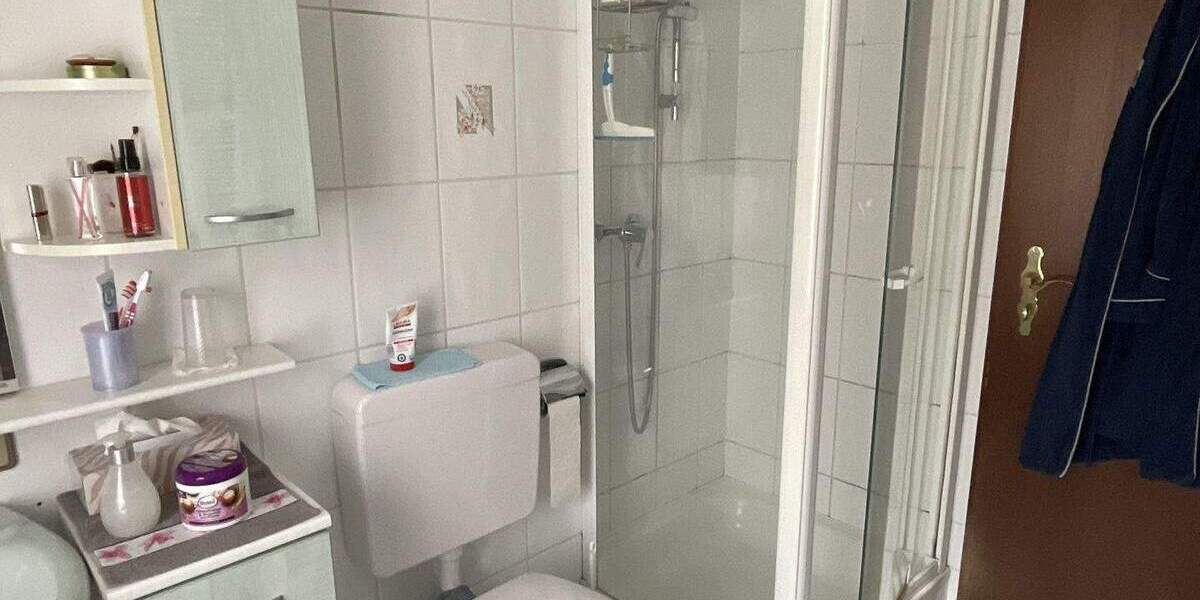 Doppelhaushälfte Bad Kissingen Garitz - 5 Zimmer, 125 m&sup2;, 319.000&euro; | Angebot:25730488