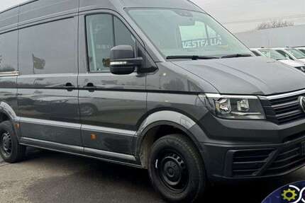 VW Crafter 74.000 km 27.600 &euro; Schweinfurt 97424